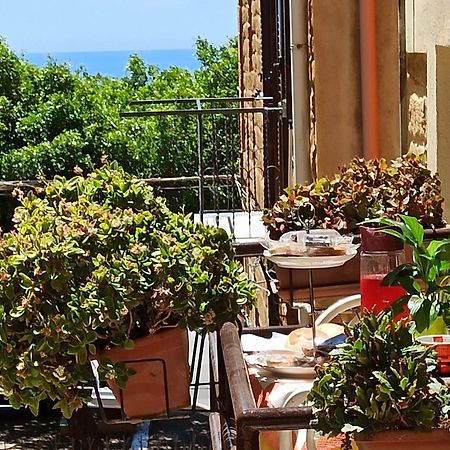 B&B Le 4 Stagioni Sul Viale, Belvedere Di أغريجنتو المظهر الخارجي الصورة