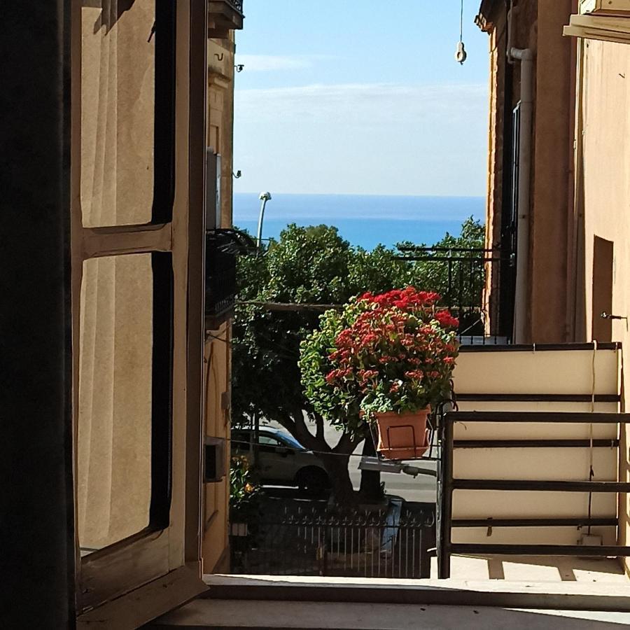 B&B Le 4 Stagioni Sul Viale, Belvedere Di أغريجنتو المظهر الخارجي الصورة