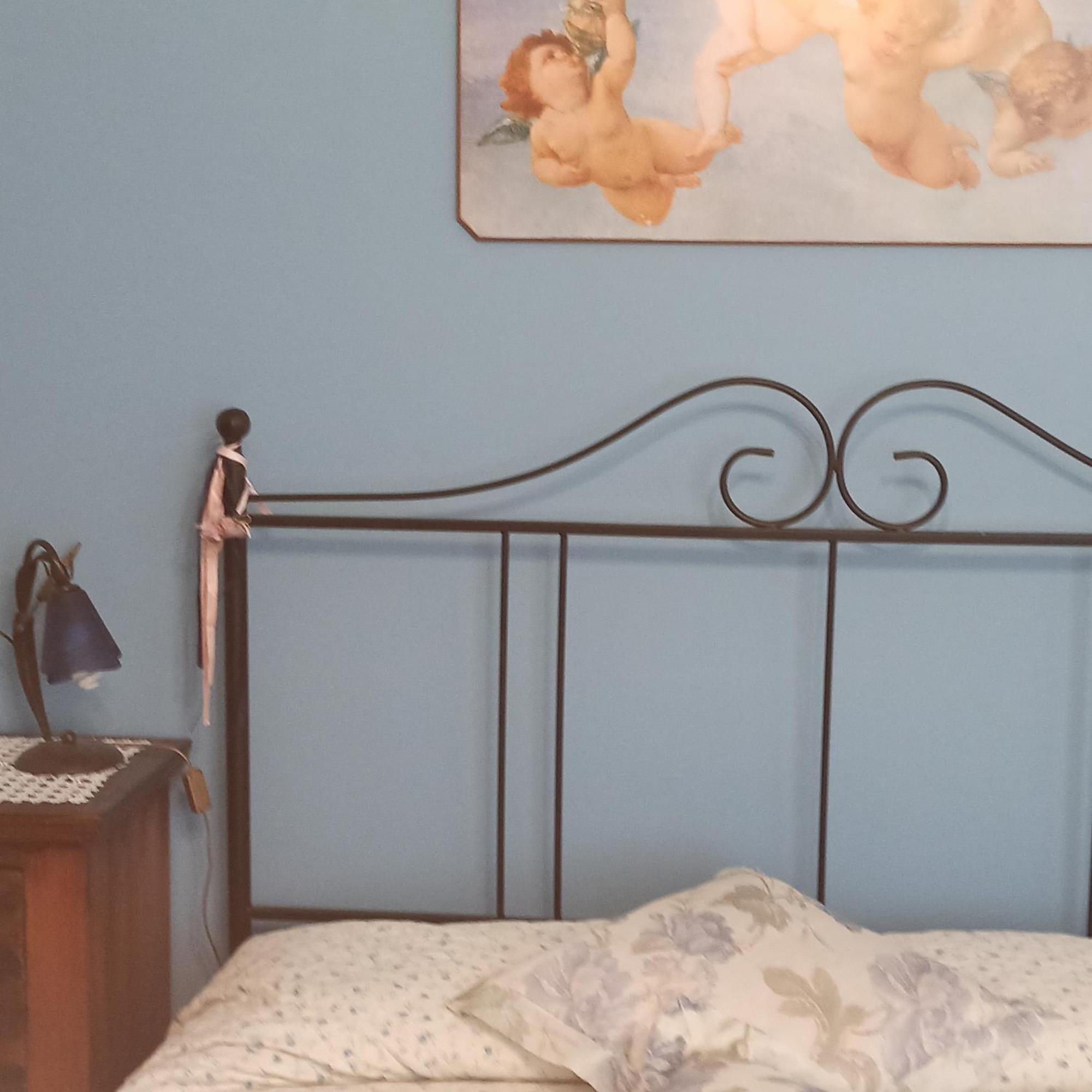 B&B Le 4 Stagioni Sul Viale, Belvedere Di أغريجنتو الغرفة الصورة